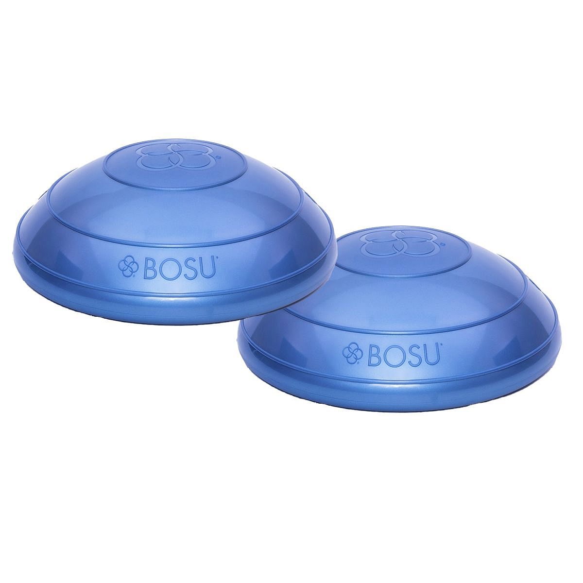 80320-Bosu-Balance-pods-2-pack-24.5-cm-afbeelding-1