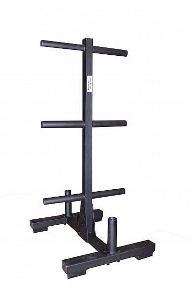 19723-Muscle-Power-Opbergrek-voor-bumperplates-en-halterstangen-MP947-afbeelding-1