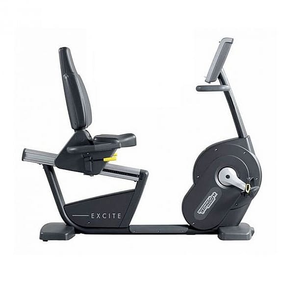 107774-Technogym-ligfiets-Recline-Excite-700i-zwart-gebruikt-afbeelding-1