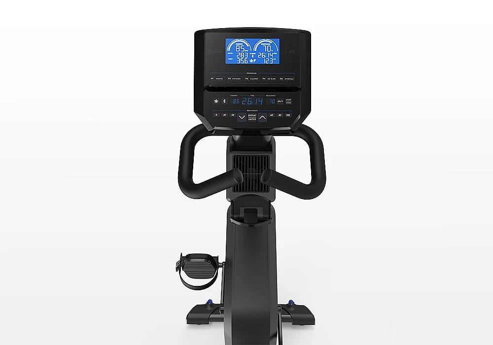 107898-Horizon-Ligfiets-5.0R-Recumbent-afbeelding-2