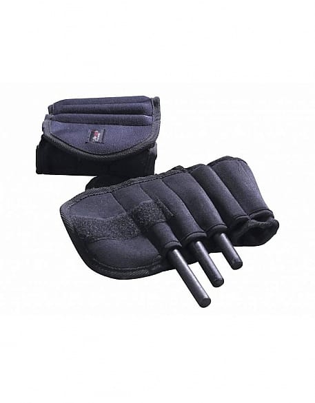 33554-Lifemaxx-Adjustable-anklewrist-weight-set-PRO-2x125-kg-afbeelding-2