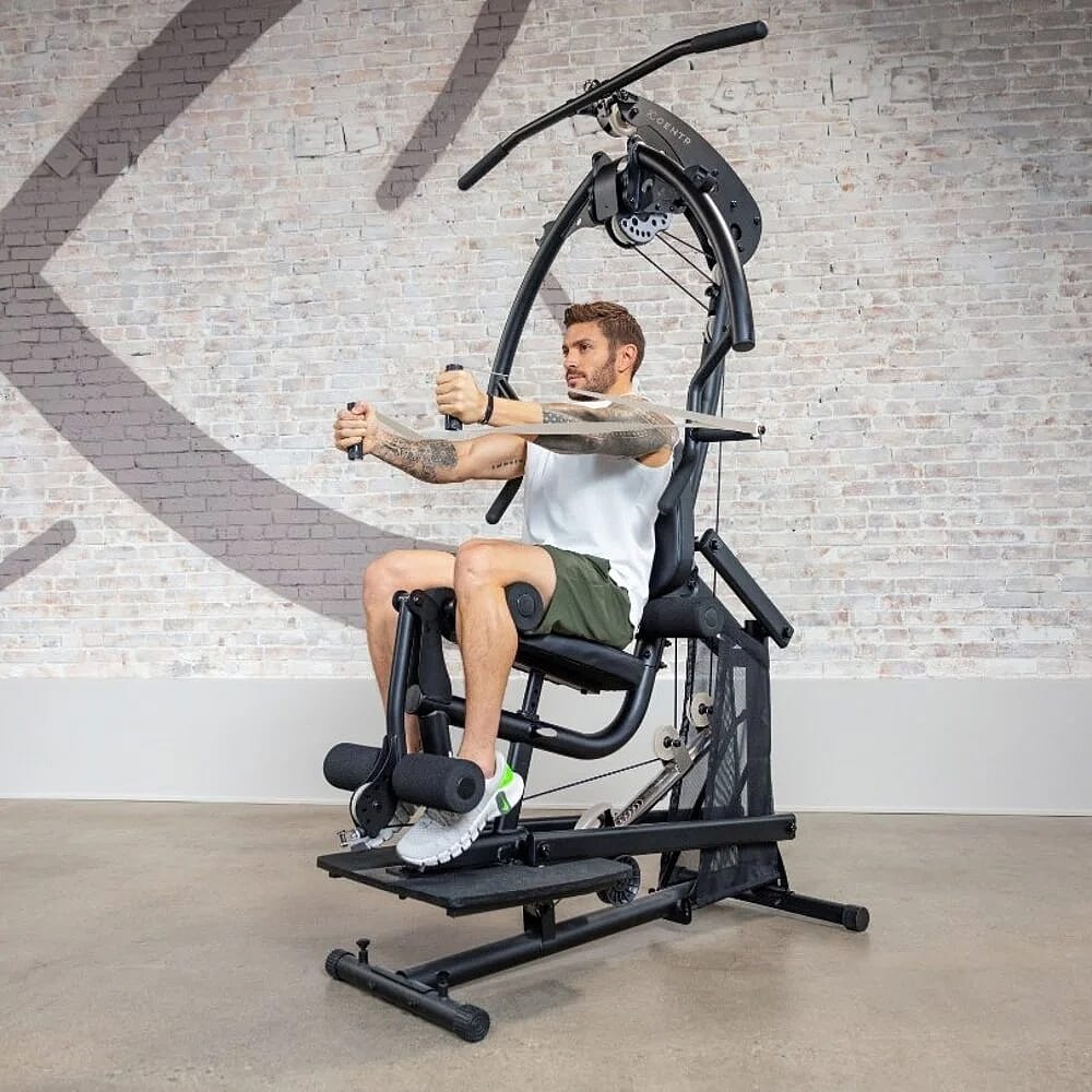 99422-Centr-Body-Weight-Home-Gym-Krachtstation-afbeelding-5