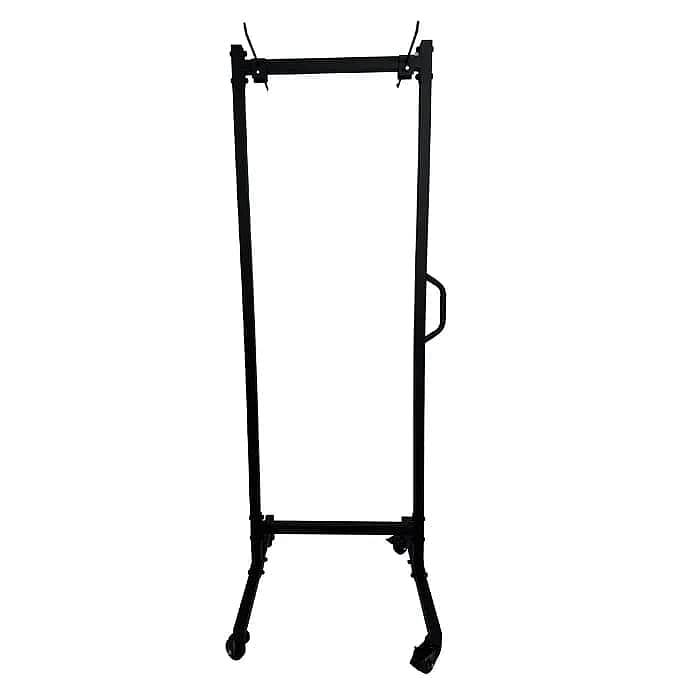 63908-Muscle-Power-opbergrek-voor-gymnastiekmatten-en-yogamatten-verrijdbaar-afbeelding-3