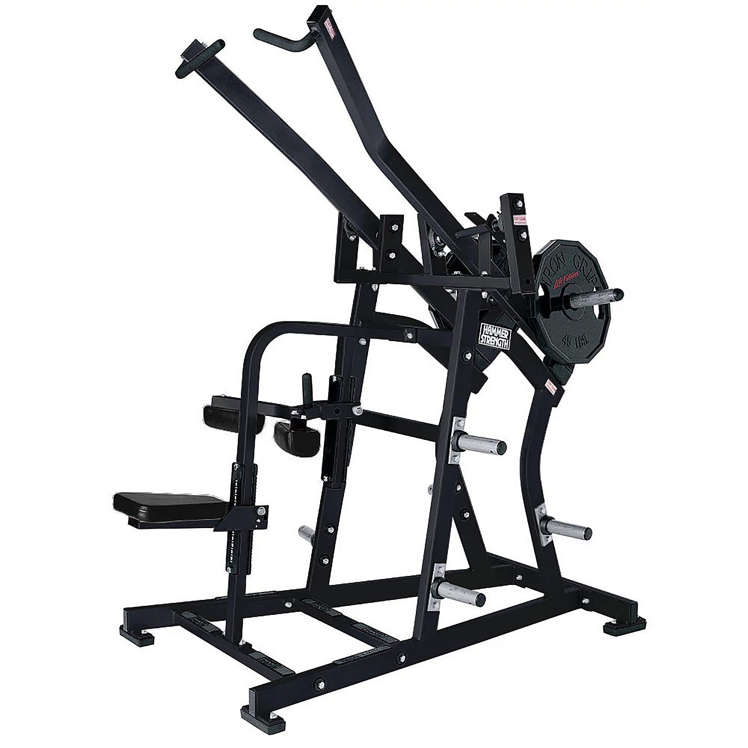 145887-Hammer-Strength-Iso-Lateral-Wide-Pulldown-afbeelding-1