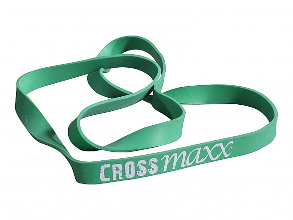 32209-Lifemaxx-Crossmaxx-Resistance-band-level-2-afbeelding-1