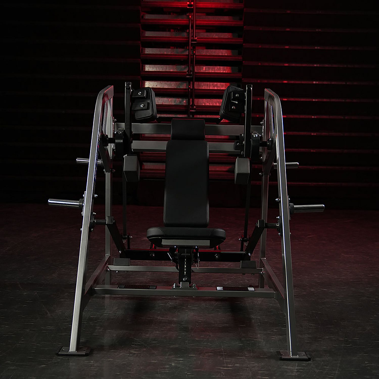 145899-Hammer-Strength-Plate-Loaded-Pullover-afbeelding-7