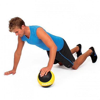 18266-Sanden-Medicine-Ball-8-kg---286-cm-afbeelding-4