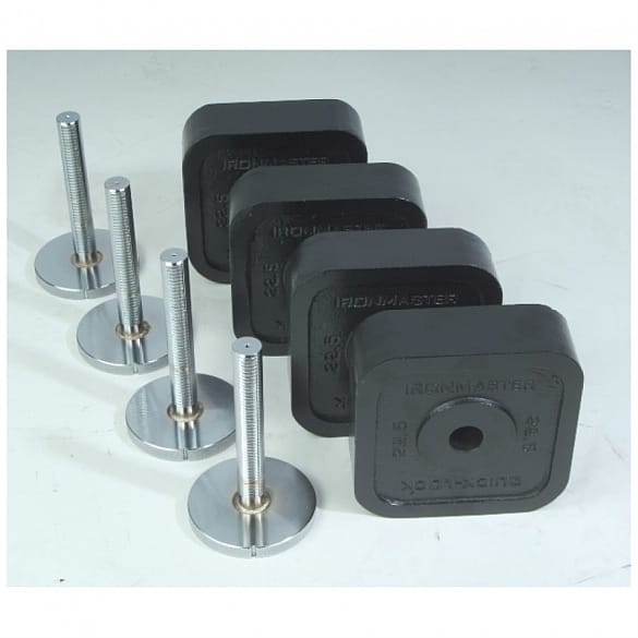 19915-Ironmaster-Add-On-Kit-544-KG-voor-Ironmaster-Verstelbare-Halterset-34-kg-afbeelding-1