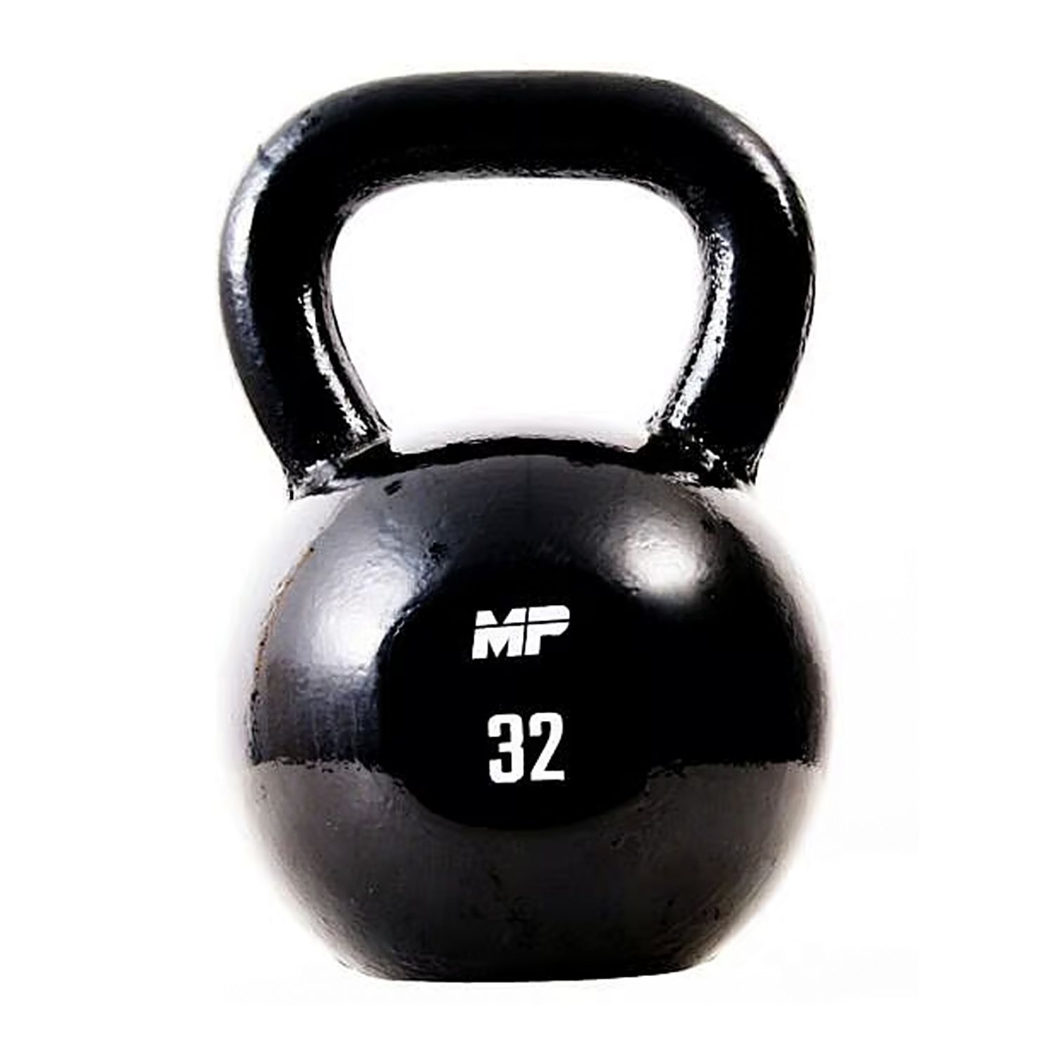 30382-Muscle-Power-Gietijzeren-Kettlebell-32-KG-MP1303-afbeelding-1