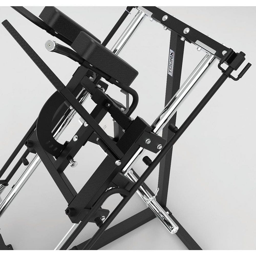 88749-Toorx-Professional-Leg-Press--Hack-Squat-afbeelding-5
