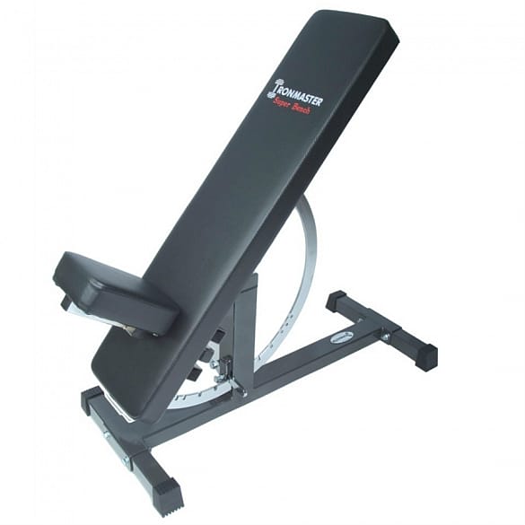 19800-Ironmaster-Super-Bench-afbeelding-1