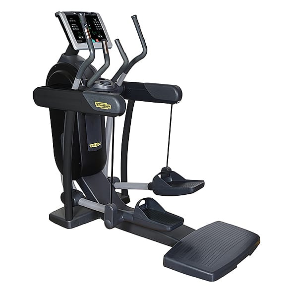 107866-Technogym-crosstrainer-Vario-Excite-700i-zwart-gebruikt-afbeelding-1