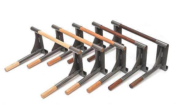 66222-NOHrD-multi-adapter-voor-het-WallBars-wandrek-kersenhout-afbeelding-5