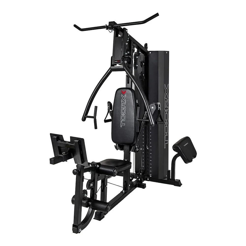 90461-Toorx-MSX-90-Home-Gym-met-Leg-Press-afbeelding-1