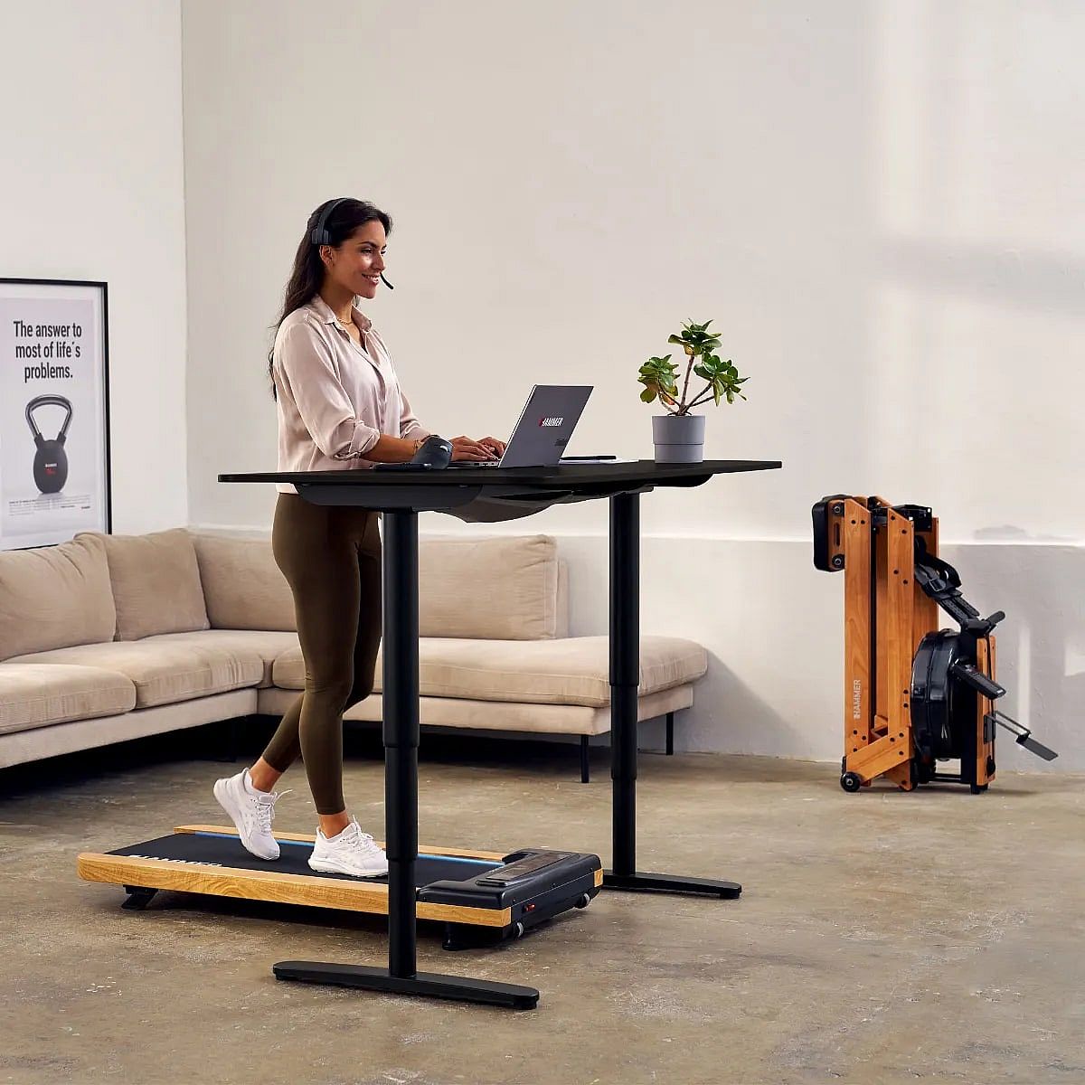 121786-Hammer-Walk-2.0-NorsK-loopband-afbeelding-2