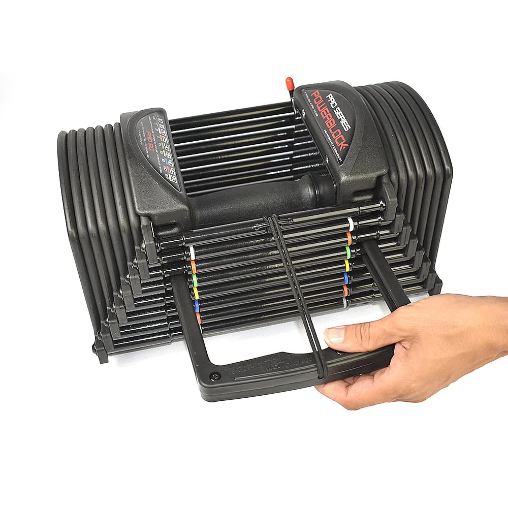 95823-Powerblock-Pro-50-Halterset-afbeelding-4