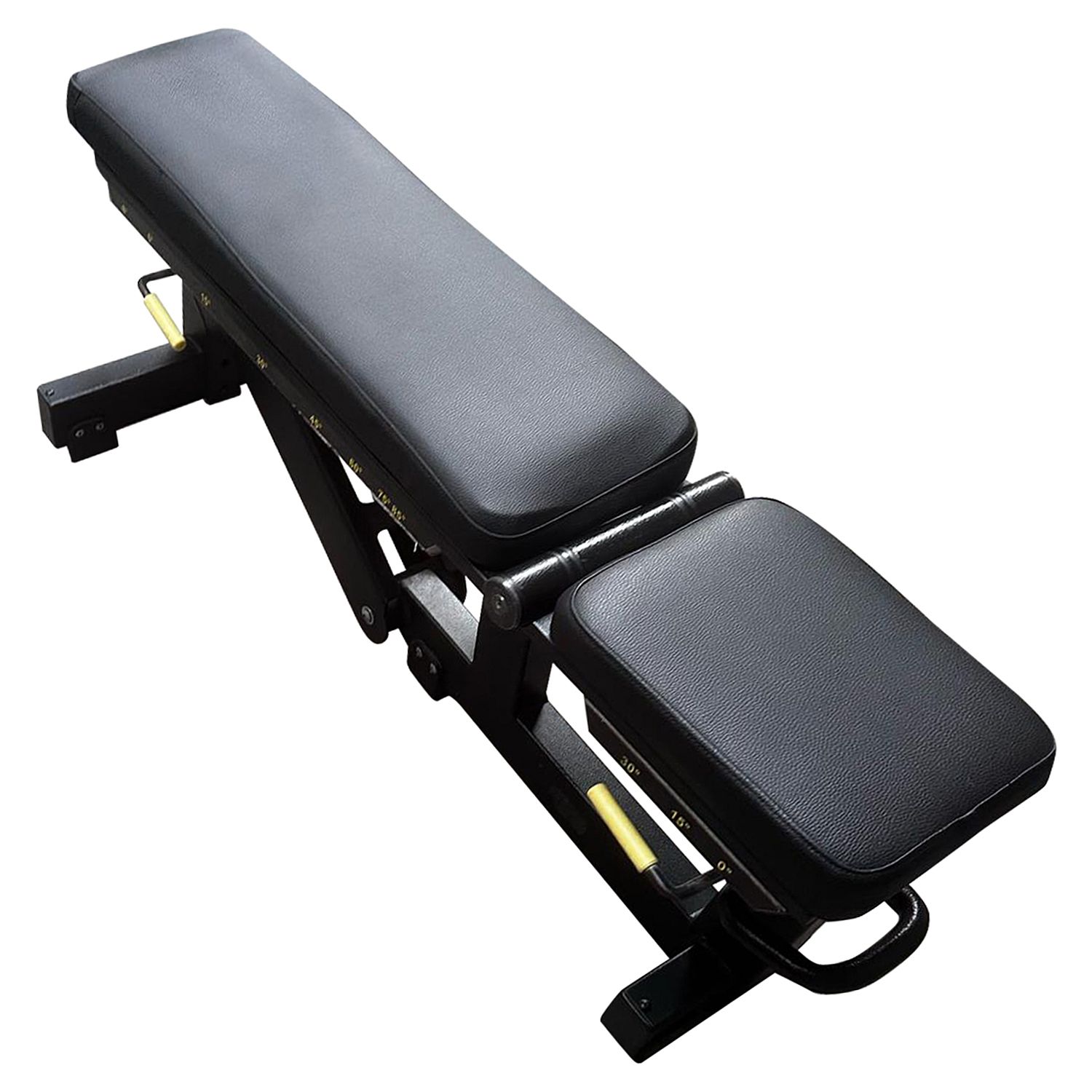 114917-Technogym-Pure-line-halterbank---adjustable-bench-gebruikt-afbeelding-2