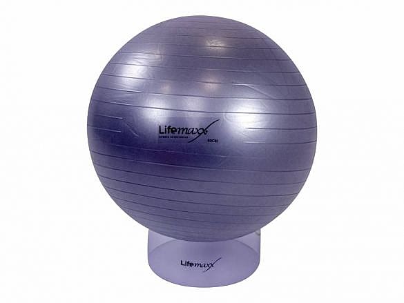22656-Lifemaxx-Gymbal-65-cm-zilver-afbeelding-1