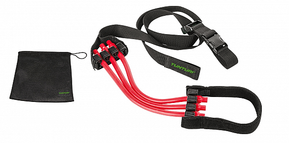 38098-Tunturi-Pull-up-assistant-afbeelding-1