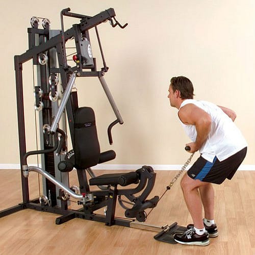 13134-Body-Solid-Bi-Angular-multigym-G6B-krachtstation-afbeelding-4