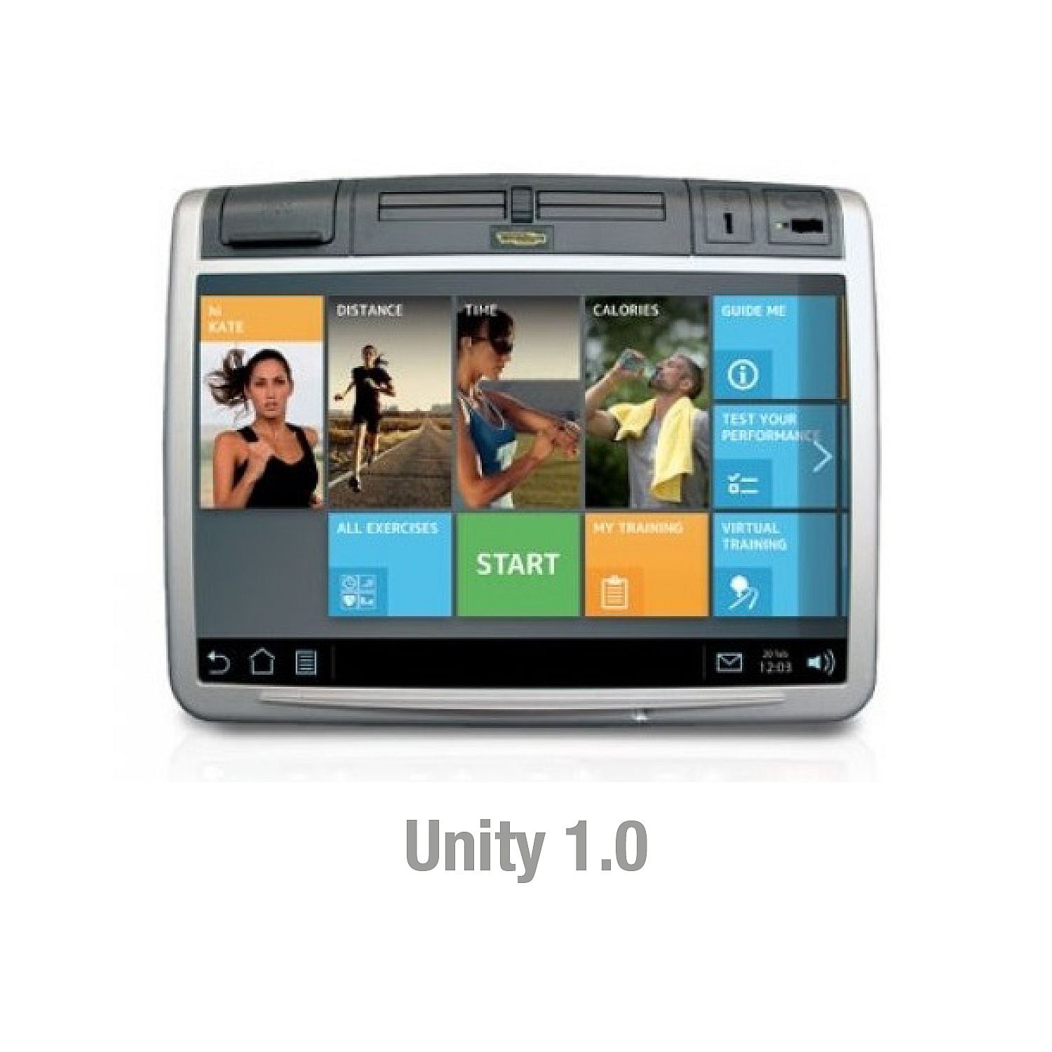 107882-Technogym-crosstrainer-Excite-Synchro-700-Unity-zwart-gebruikt-afbeelding-2