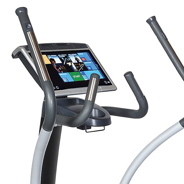 107883-Technogym-crosstrainer-Excite-Synchro-700-Unity-3.0-zilver-gebruikt-afbeelding-2