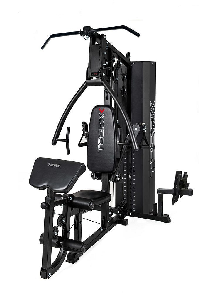 90461-Toorx-MSX-90-Home-Gym-met-Leg-Press-afbeelding-2