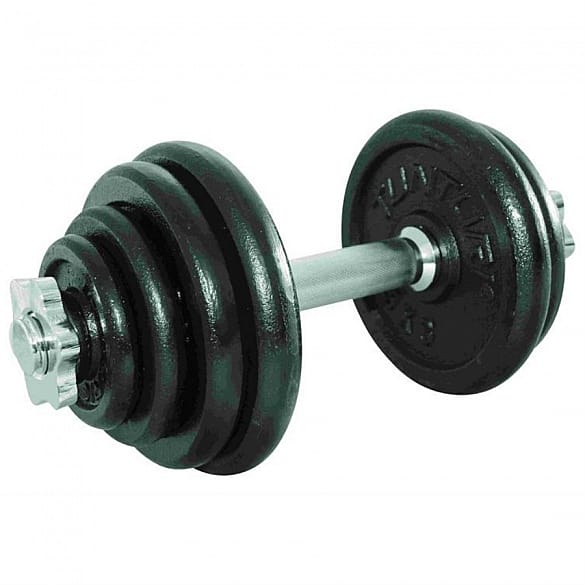 17493-Tunturi-verstelbare-Dumbbell-Set-15-kg-afbeelding-1