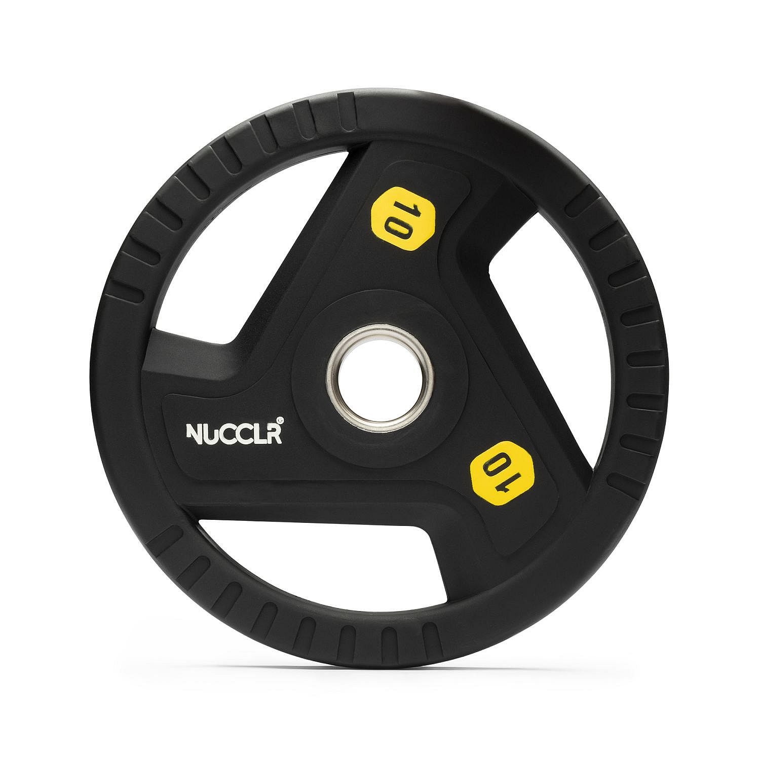 107975-NUCCLR-PU-halterschijf-10-KG-afbeelding-2