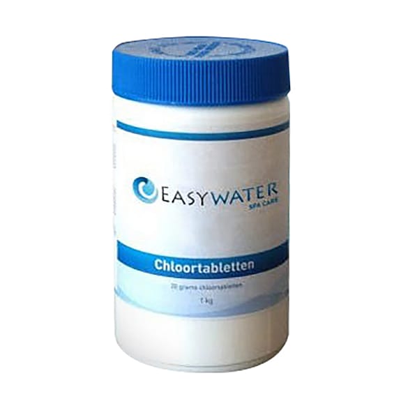 66336-EasyWater-Total-Care-chloortabletten-afbeelding-1
