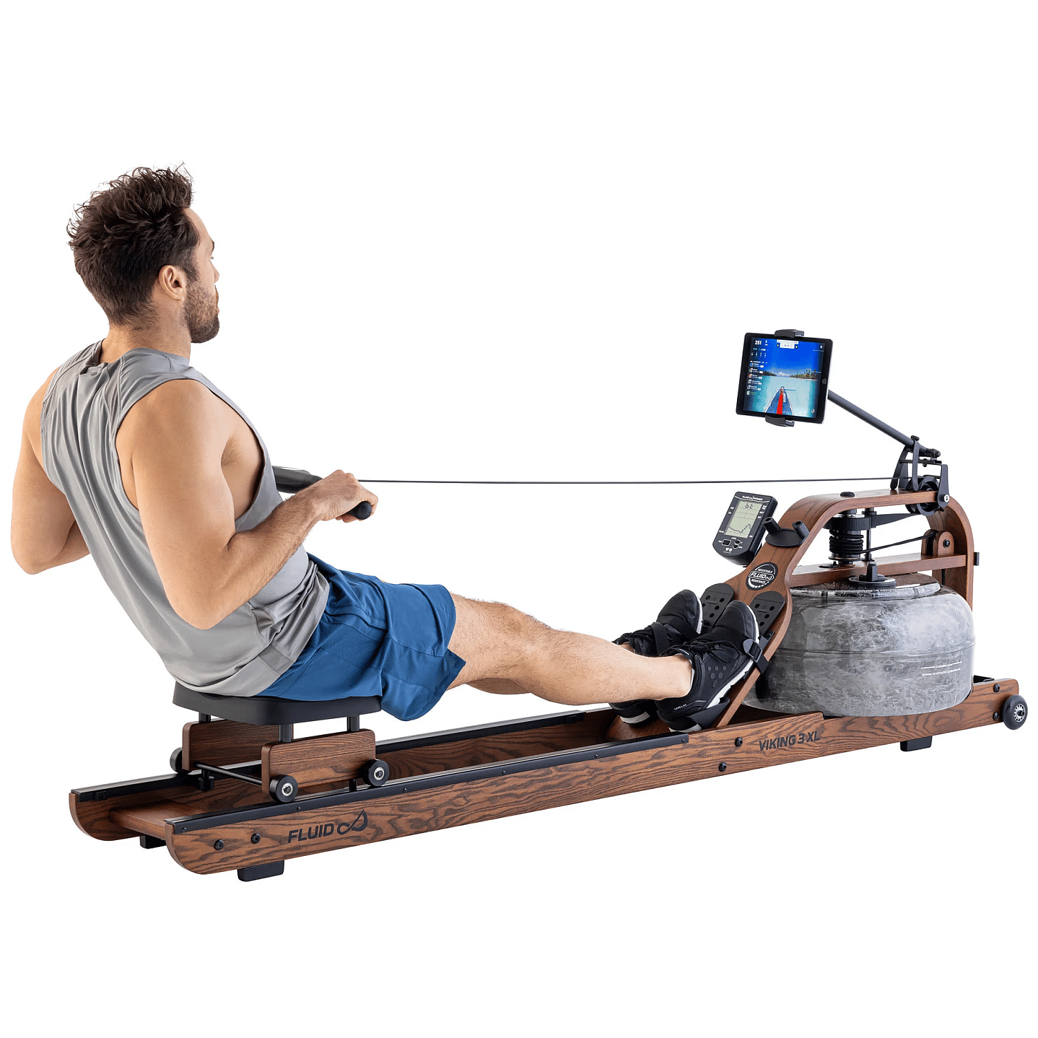 102603-Fluid-Rower-Viking-3-XL-roeitrainer-afbeelding-7