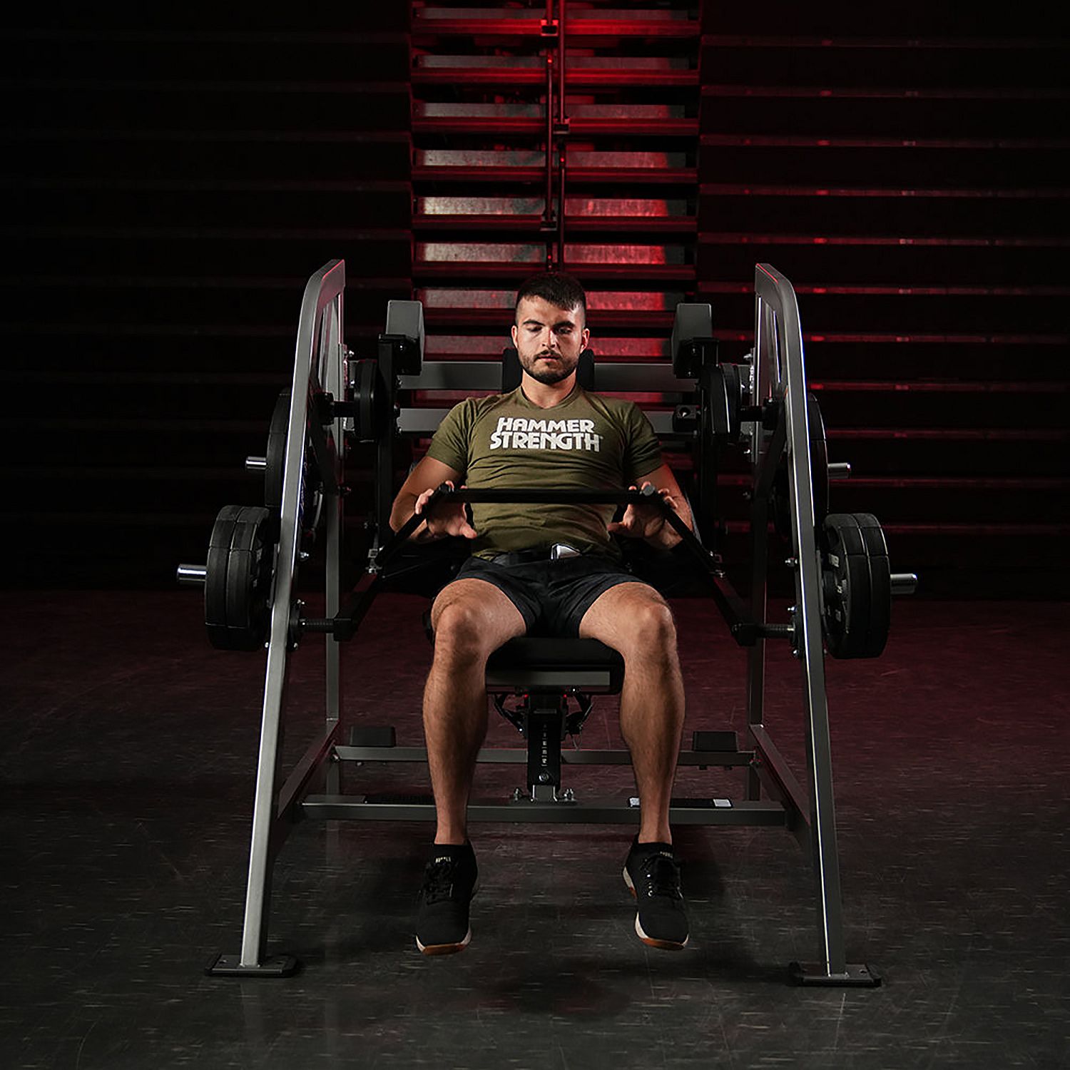 145899-Hammer-Strength-Plate-Loaded-Pullover-afbeelding-3