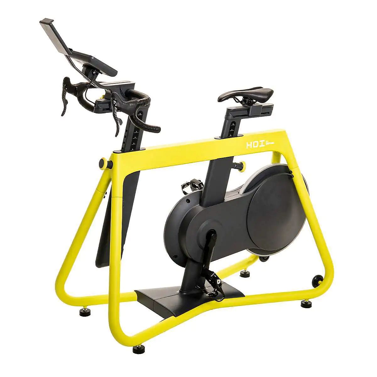 99411-Kettler-HOI-FRAME-Indoor-Cycling-Bike-Shock-afbeelding-2