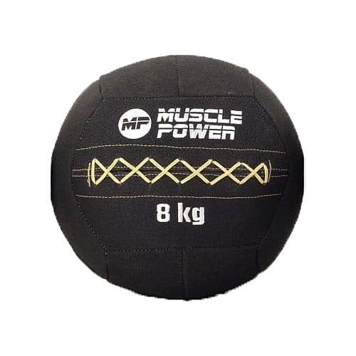 71253-Muscle-Power-wall-ball-kevlar-8-kg-afbeelding-1