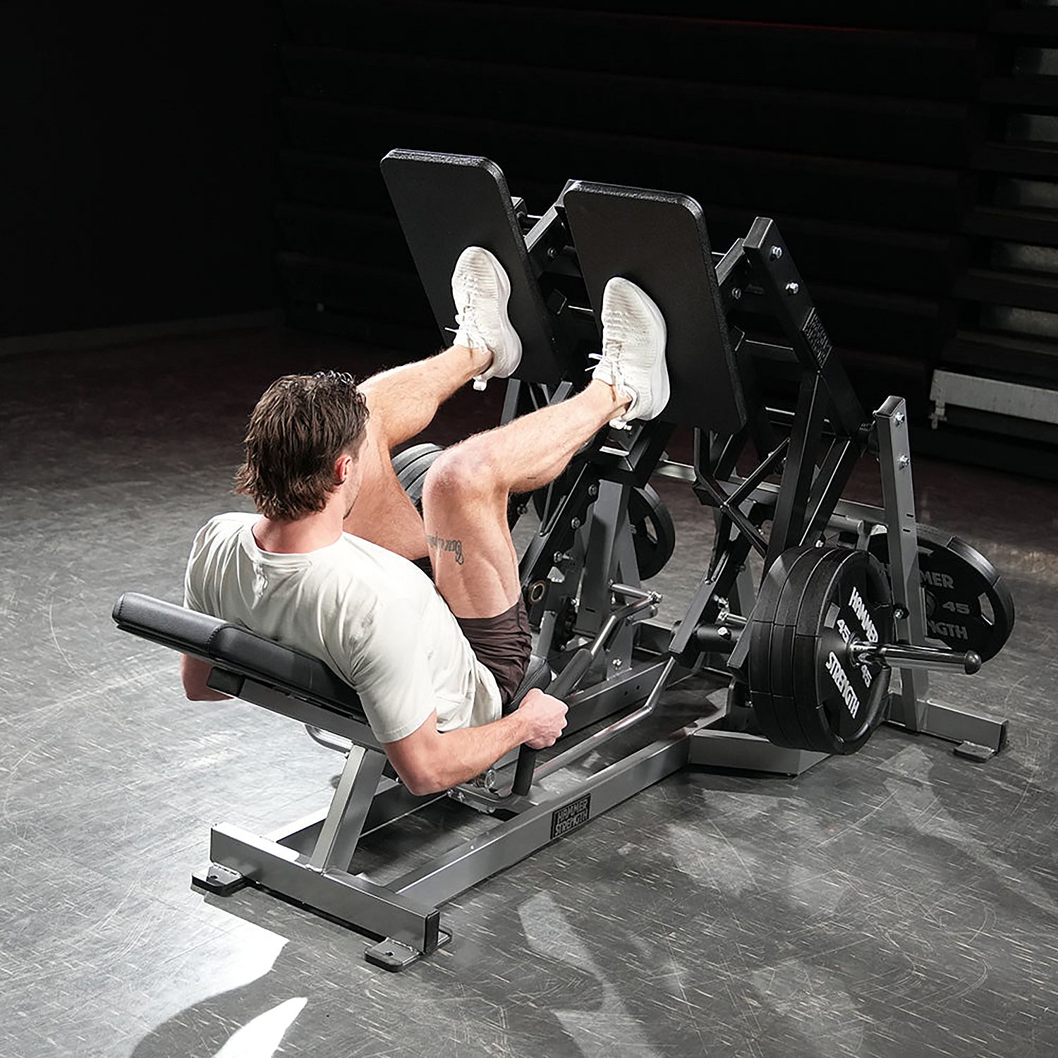 145903-Hammer-Strength-Plate-Loaded-Super-Squat-Press-afbeelding-5