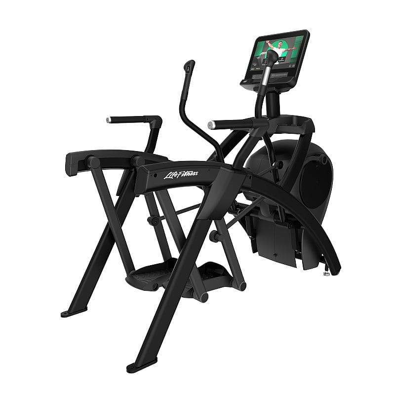 100240-Life-Fitness-Arc-Trainer-total-body-SE4-24-inch-console-afbeelding-7