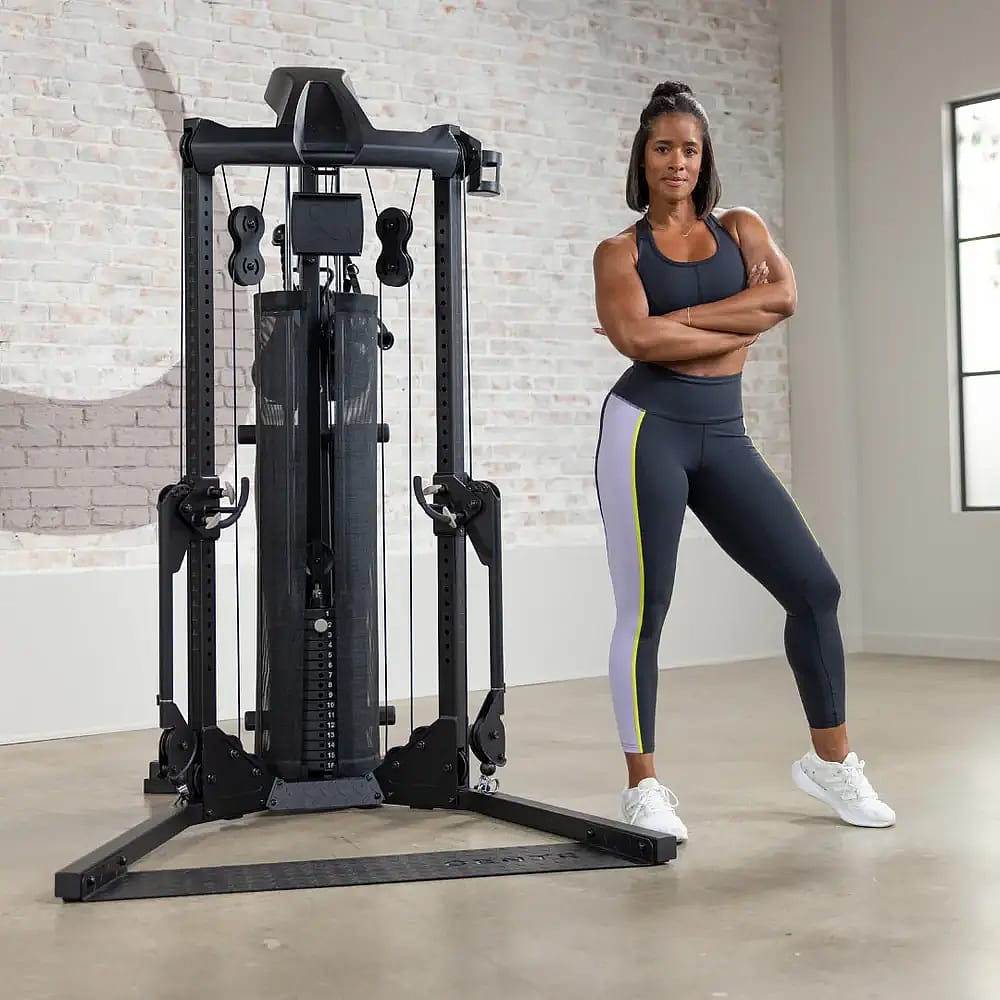 99415-Centr-1-Home-Gym-Functional-Trainer-afbeelding-6