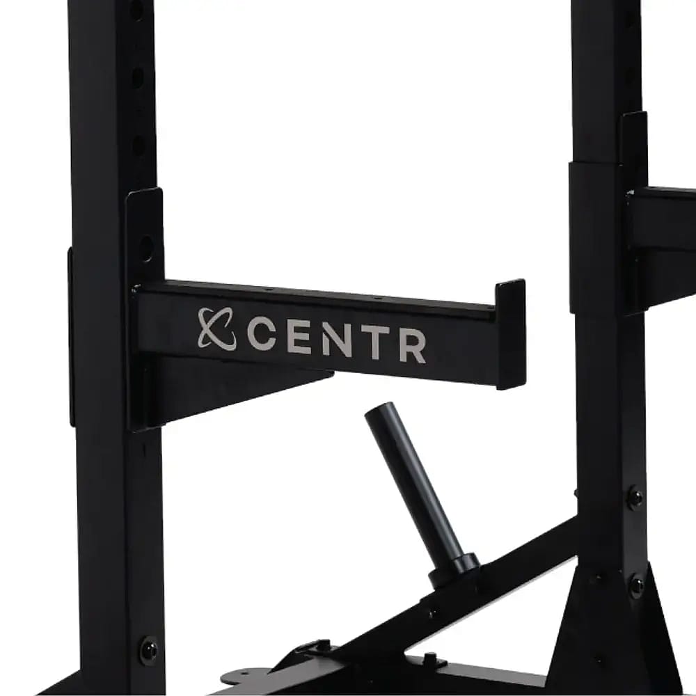 99414-Centr-Half-Rack---Squat-Rack-met-Pull-Up-Bar-afbeelding-4