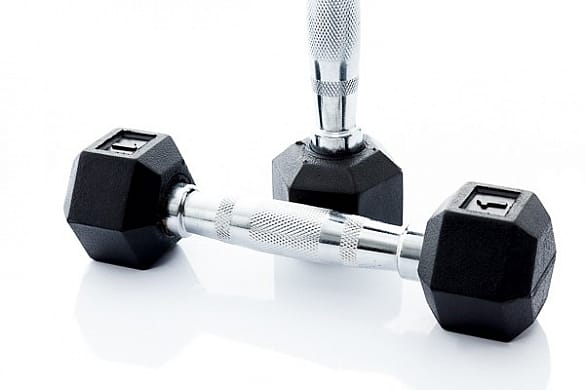 31330-Muscle-Power-Hexa-Dumbbellset-9-KG-MP900-afbeelding-3