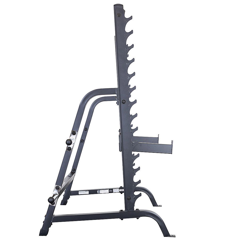 8648-Body-Solid-power-rack-GPR370-Multi-Press-Rack-afbeelding-2