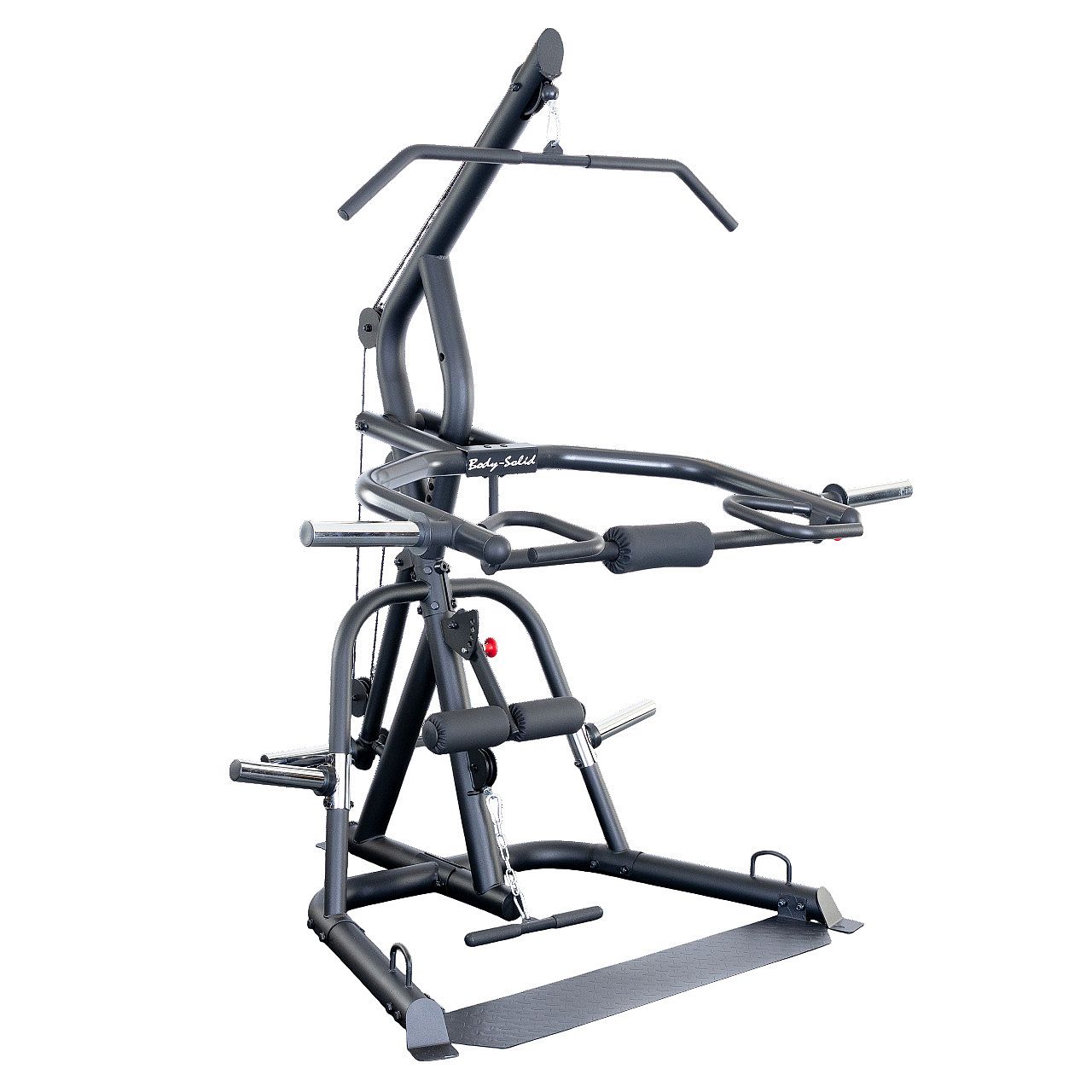 35842-Body-Solid-Corner-leverage-gym-afbeelding-1