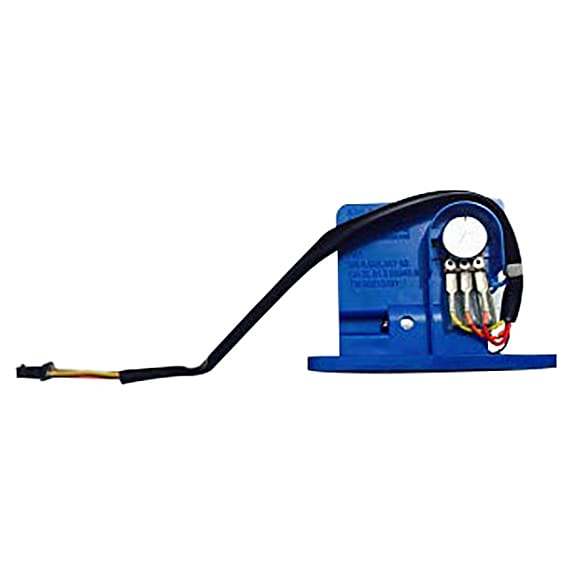 37920-Servo-motor-voor-Life-Fitness-hometrainer-C1-afbeelding-1