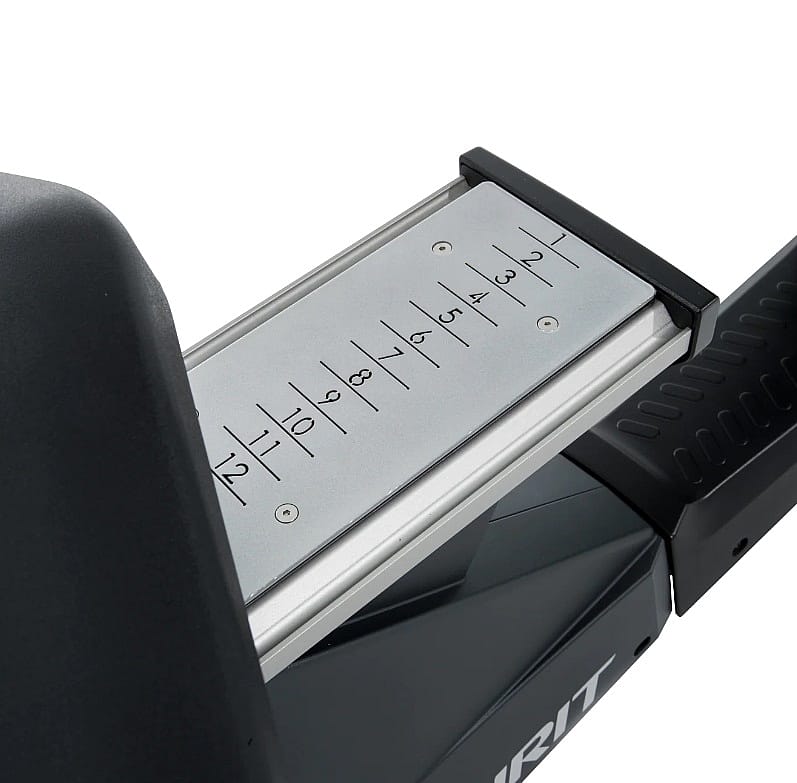 39135-Spirit-Ligfiets-professioneel-CR900LED-recumbent-bike-afbeelding-4