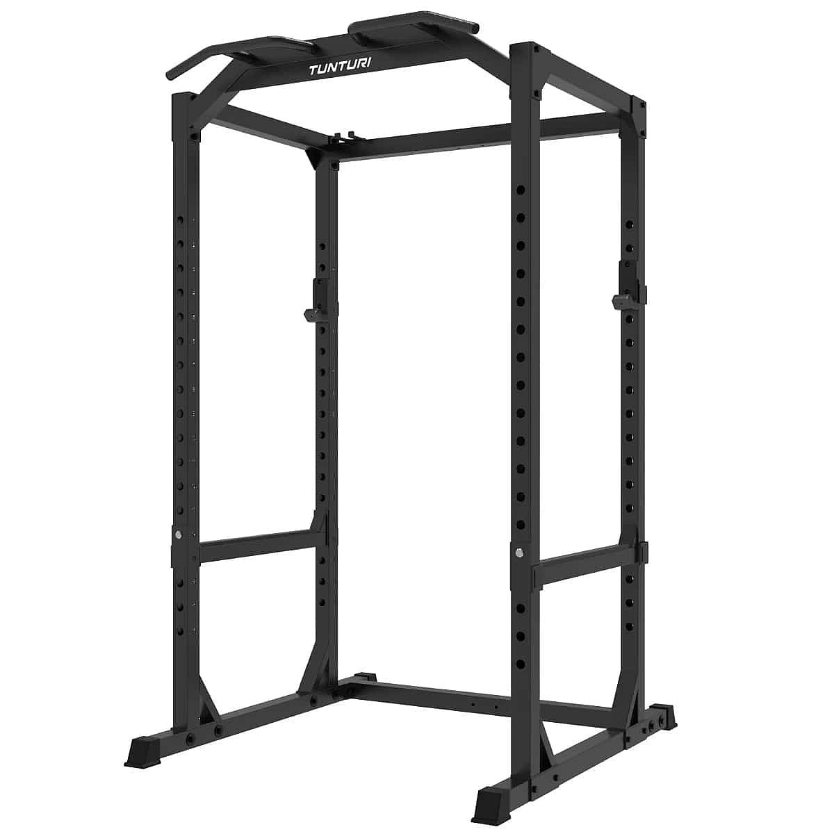 118066-Tunturi-PR60-Power-Rack-afbeelding-1