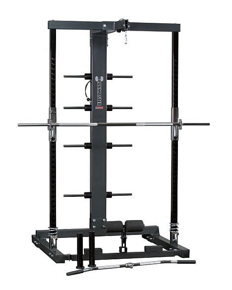 35426-Ironmaster-Smith-Machine-IM2000-Base-afbeelding-1