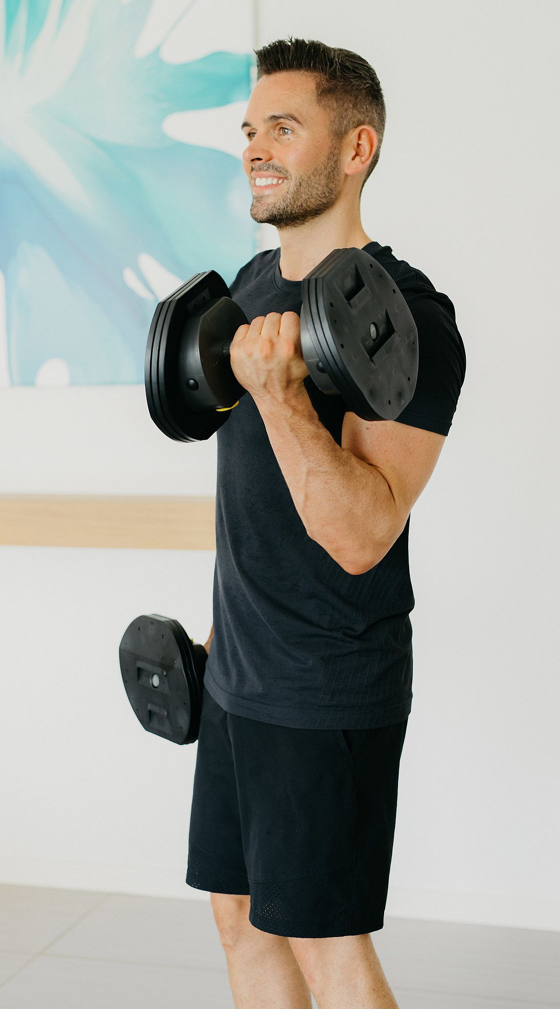 90390-Tunturi-MX-Select-MX30-verstelbare-Dumbell-139-kg-afbeelding-5