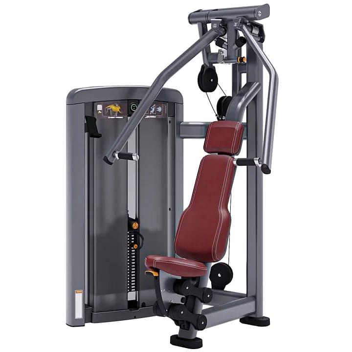 121628-Life-Fitness-Insignia-dual-axis-series-chest-press-afbeelding-1