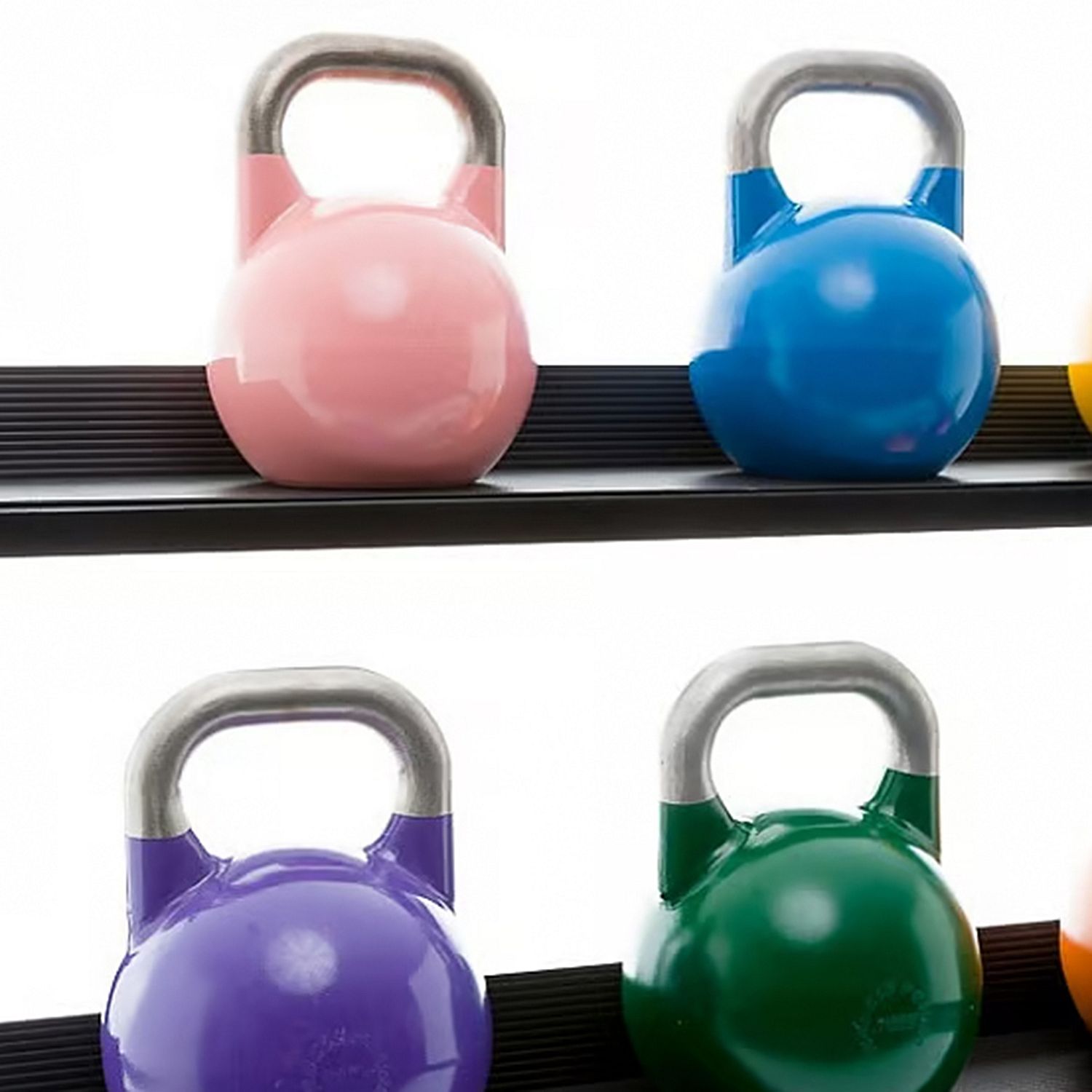 29961-Muscle-Power-Competition-Kettlebell-Geel-16-KG-MP1302-afbeelding-3