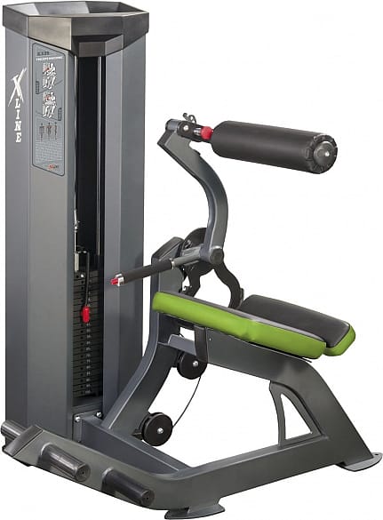 33289-X-Line-back-extension-XR135-afbeelding-1