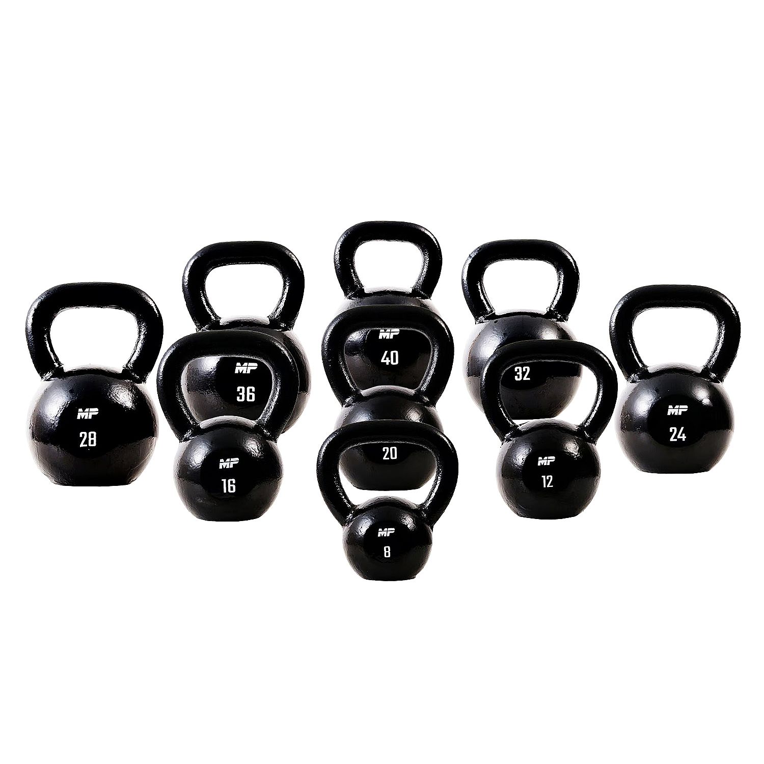 30375-Muscle-Power-Gietijzeren-Kettlebell-4-KG-MP1303-afbeelding-3